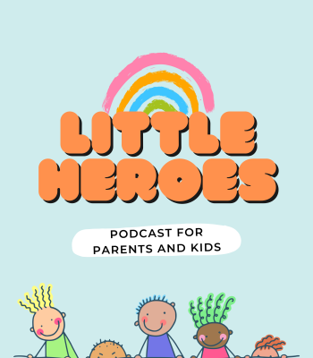 Little heroes